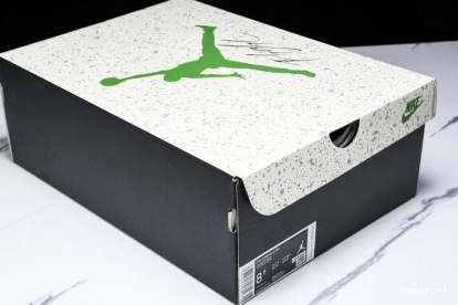 Hyperoad 4 Air “Black Jordan Sail” RM 1202